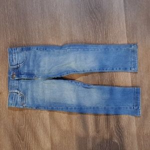 Girls 3T Jeans